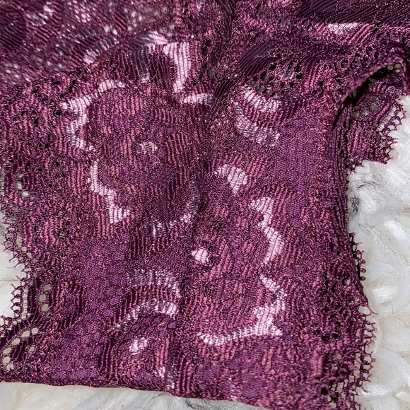 Fredericks of Hollywood panties - Picture 3 of 3